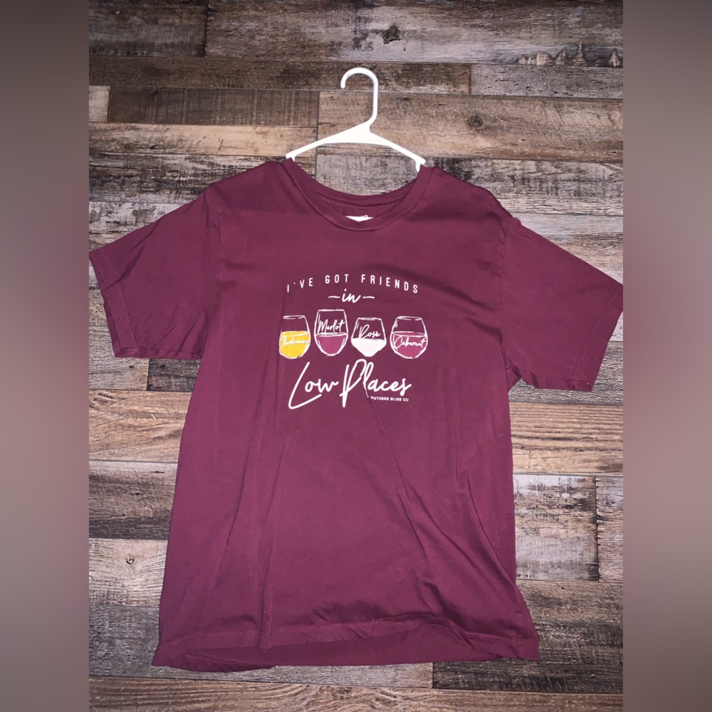 Womens Southern Bliss Shirt